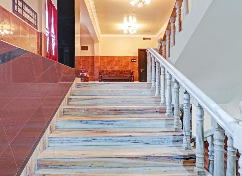 Escaleras Foto