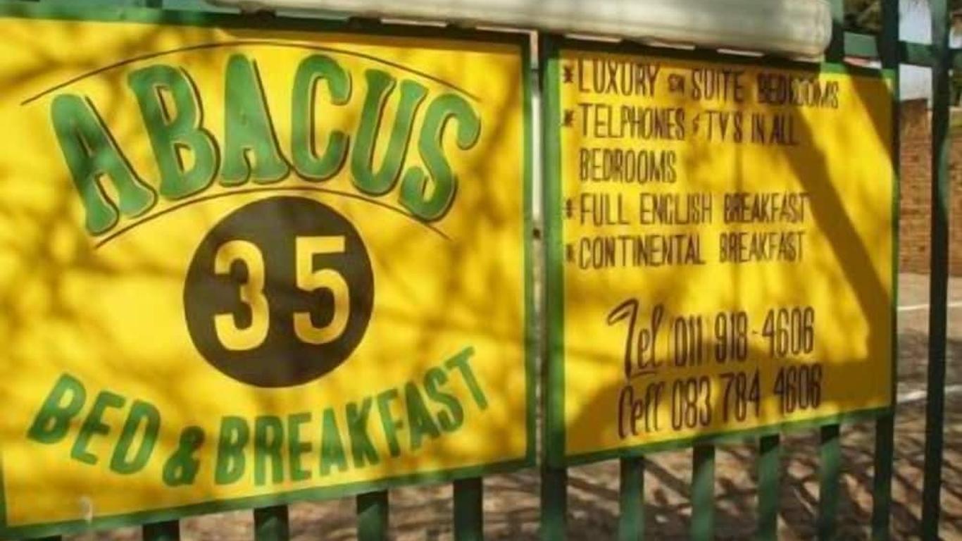 Abacus Guest House