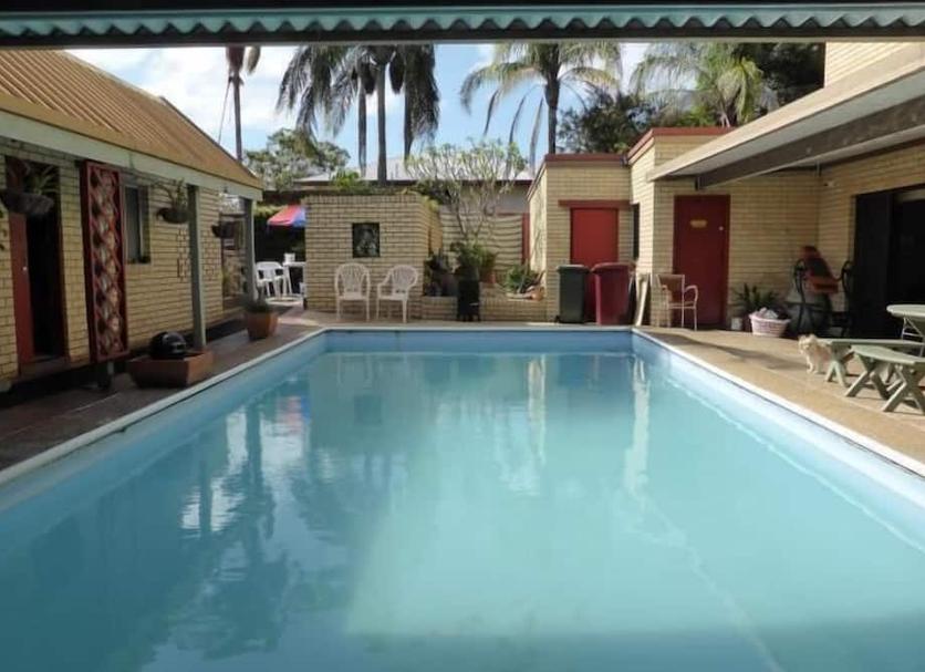 Piscina Foto