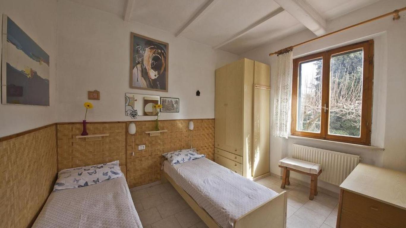La Vecchia Locanda