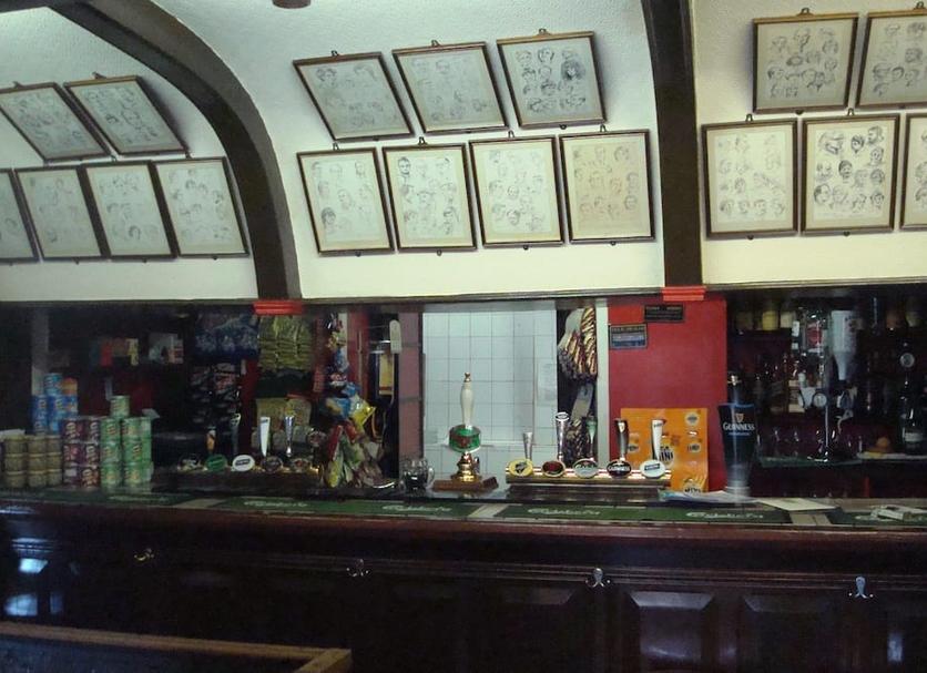 Bar Foto