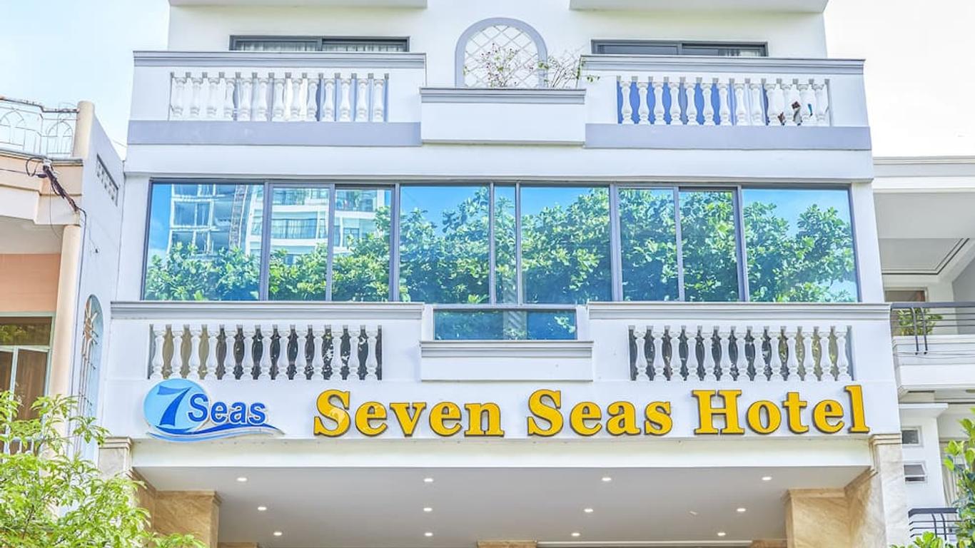 Seven Seas Hotel Nha Trang