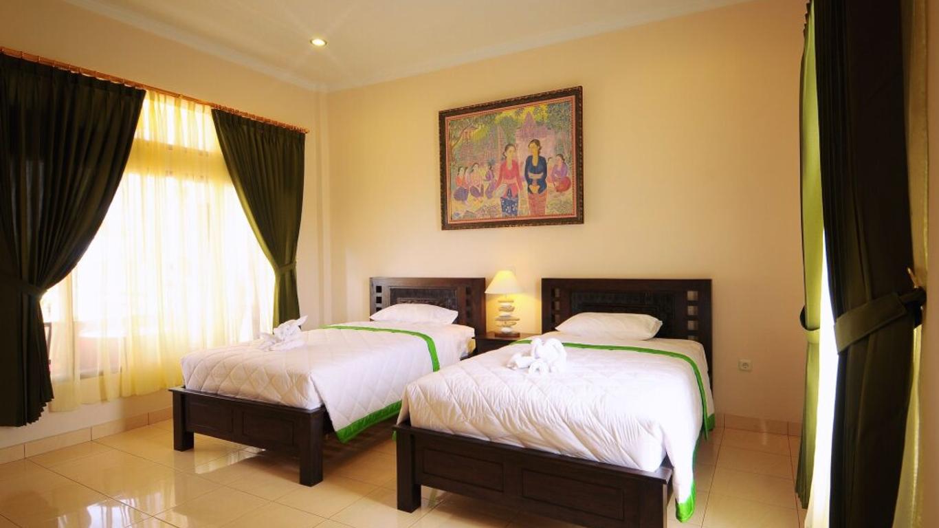 Brata Inn Ubud