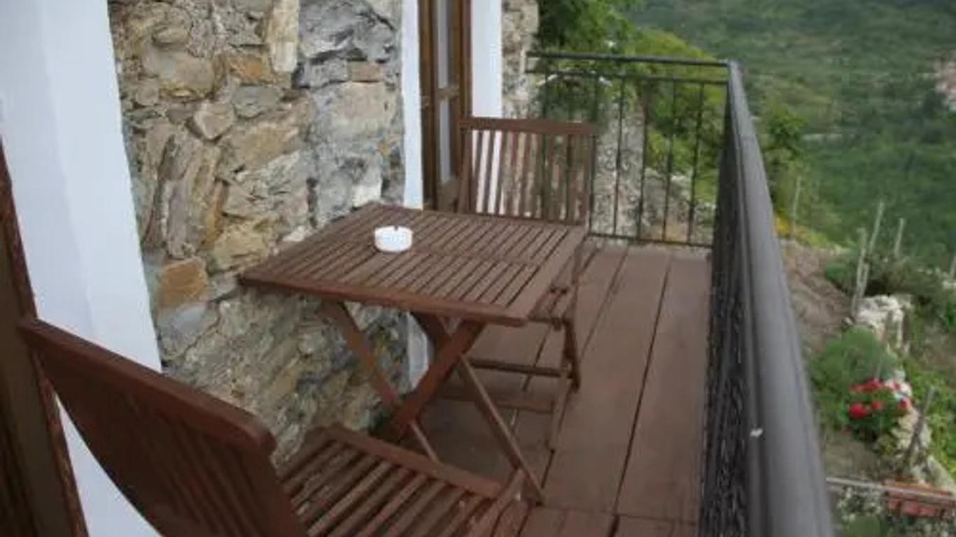 Bed & Breakfast Triora Medievale