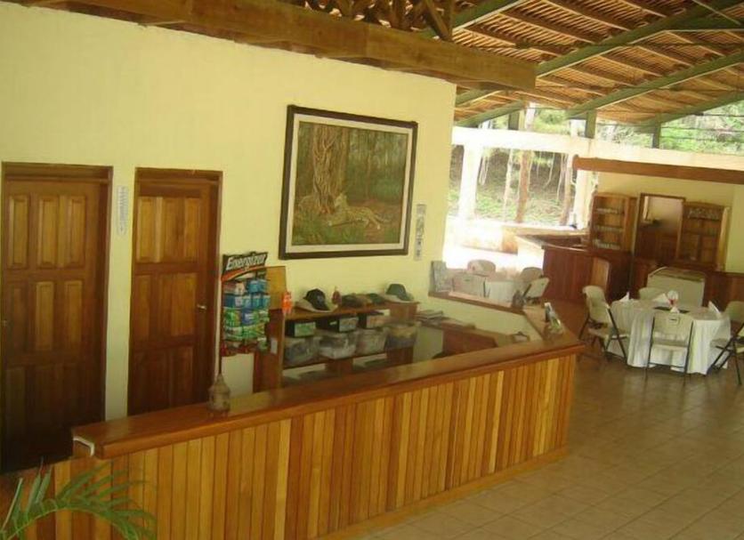 Recepción Foto