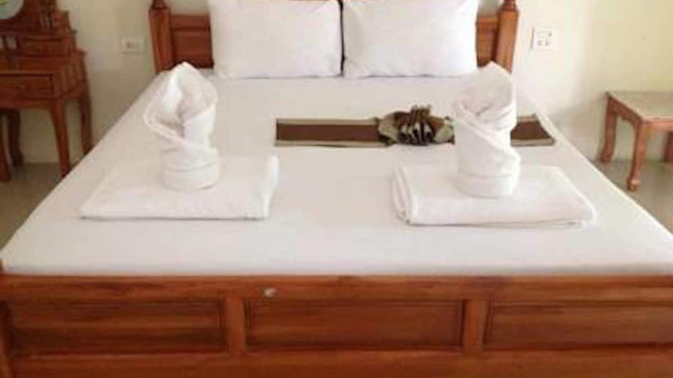 River Park Resort