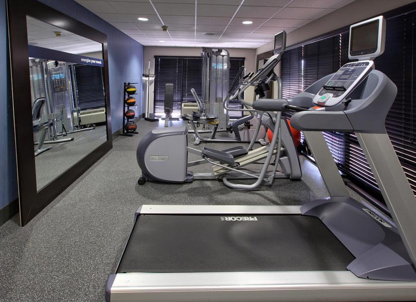 Gym Foto