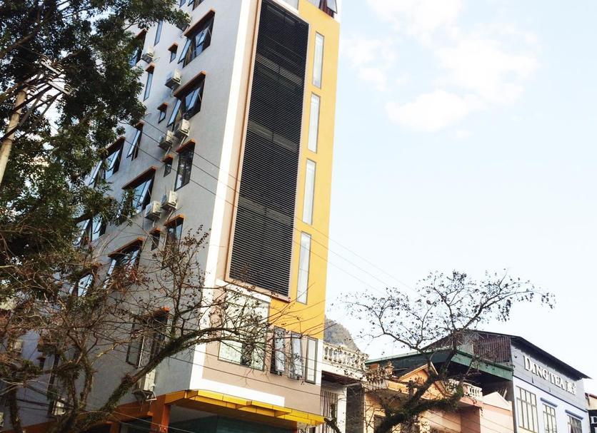 Edificio Foto