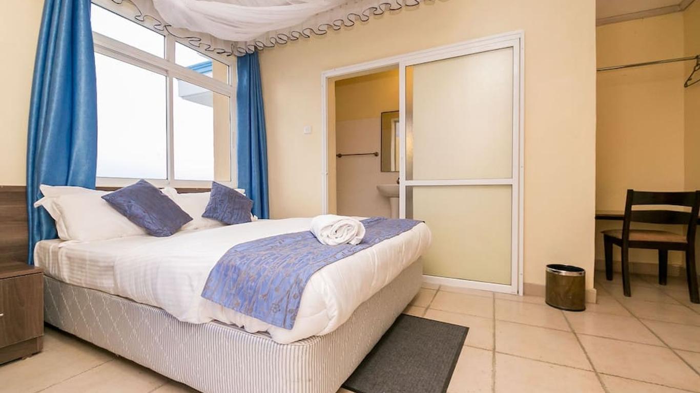 Rusinga Blue Ridge Hotel