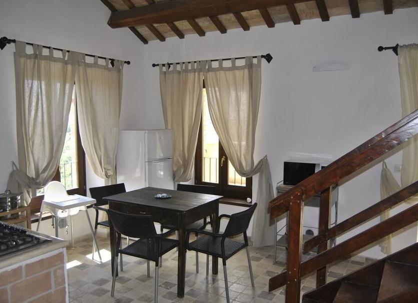 Comedor Foto