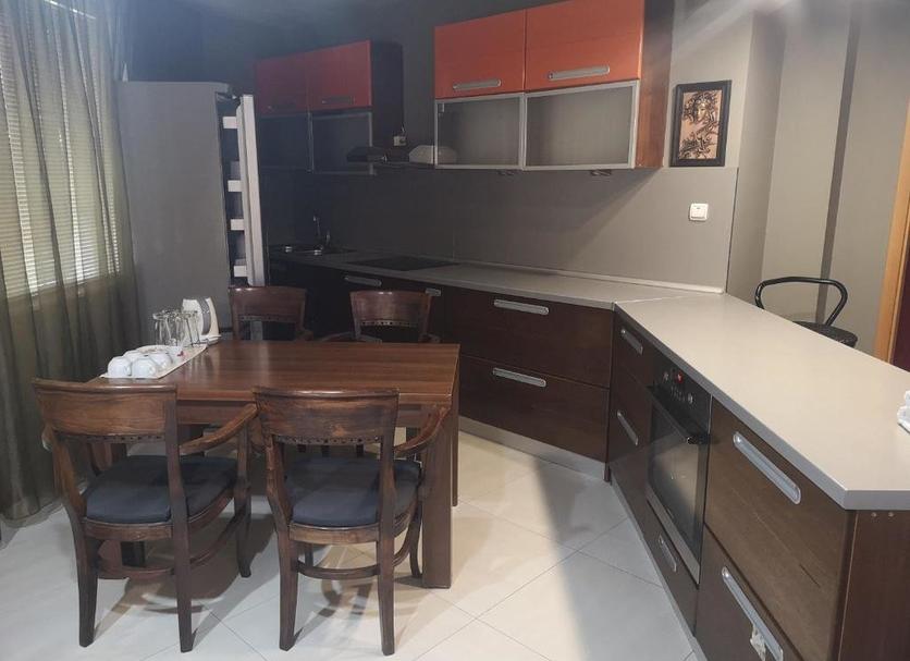 Cocina Foto