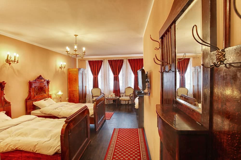 Habitación