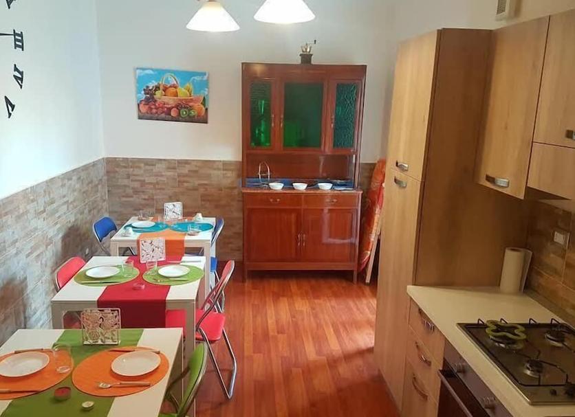 Comedor Foto