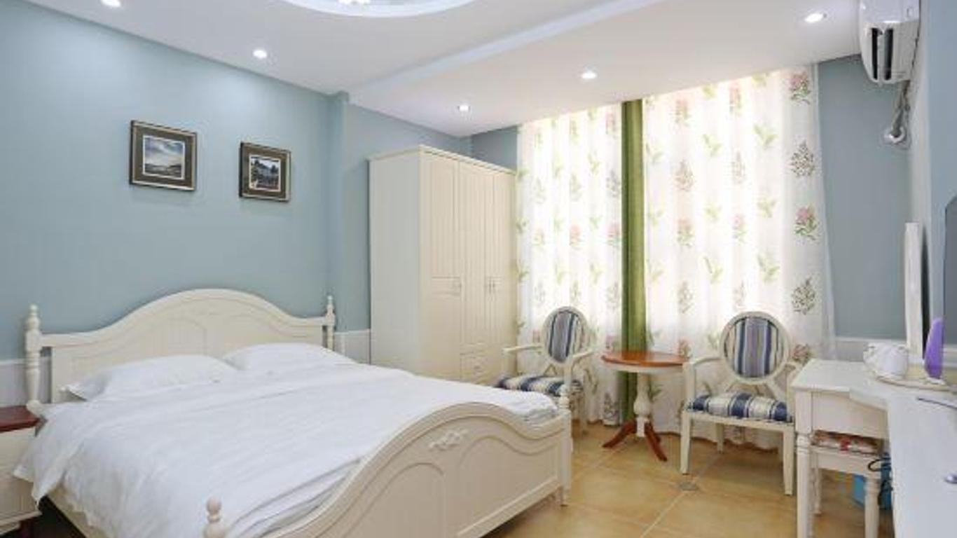 Yi Pin Guesthouse