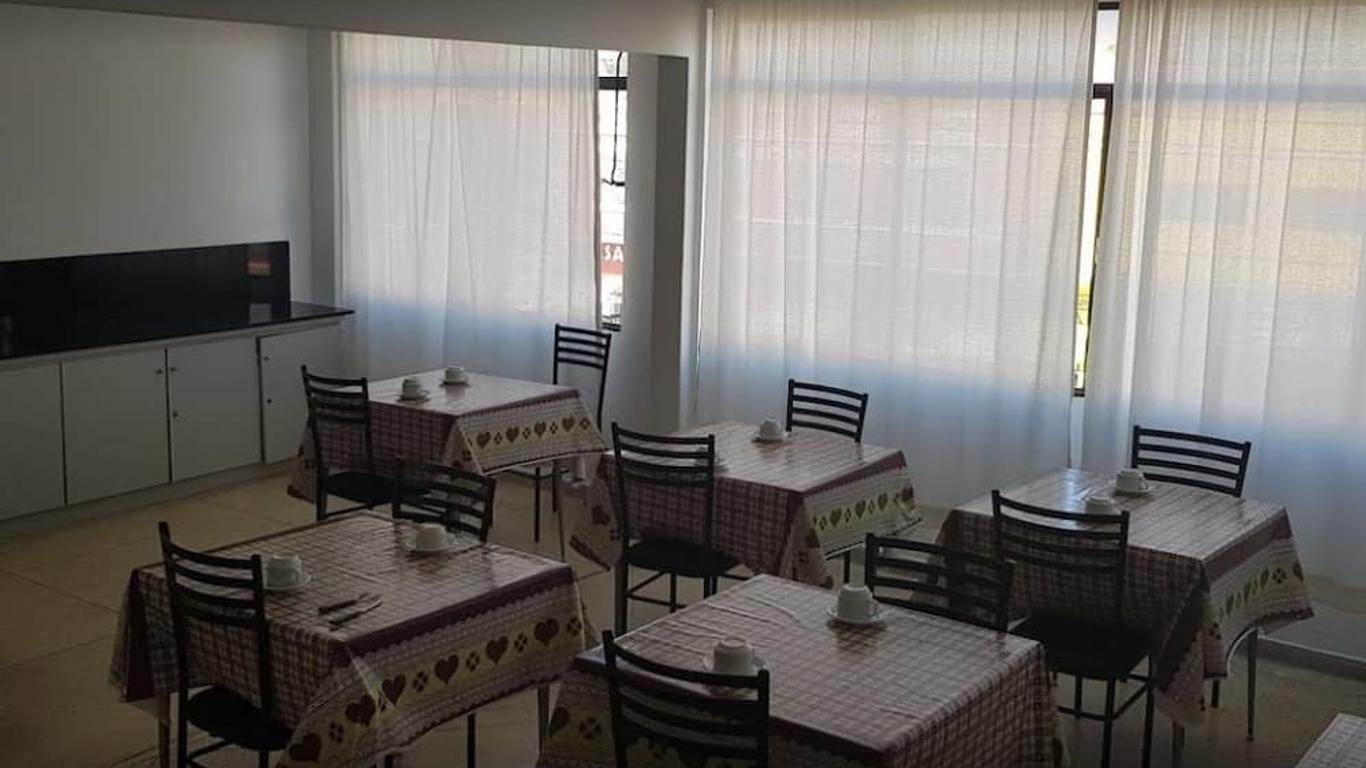 Hotel Lisboa