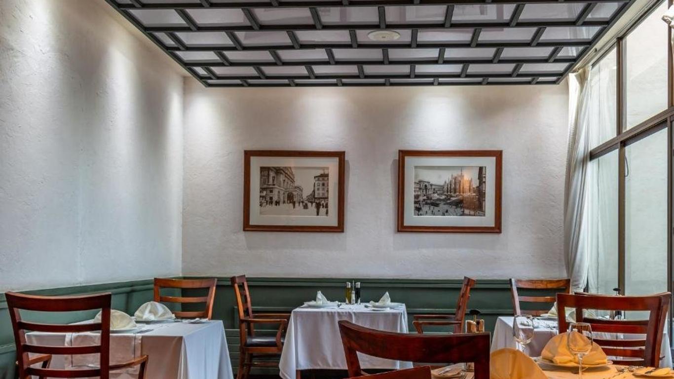 Hotel Chagall
