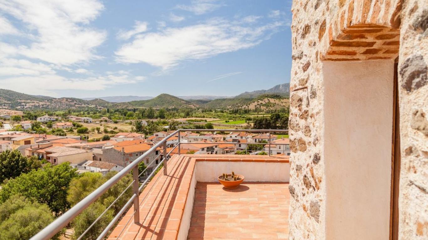 Castello Malicas