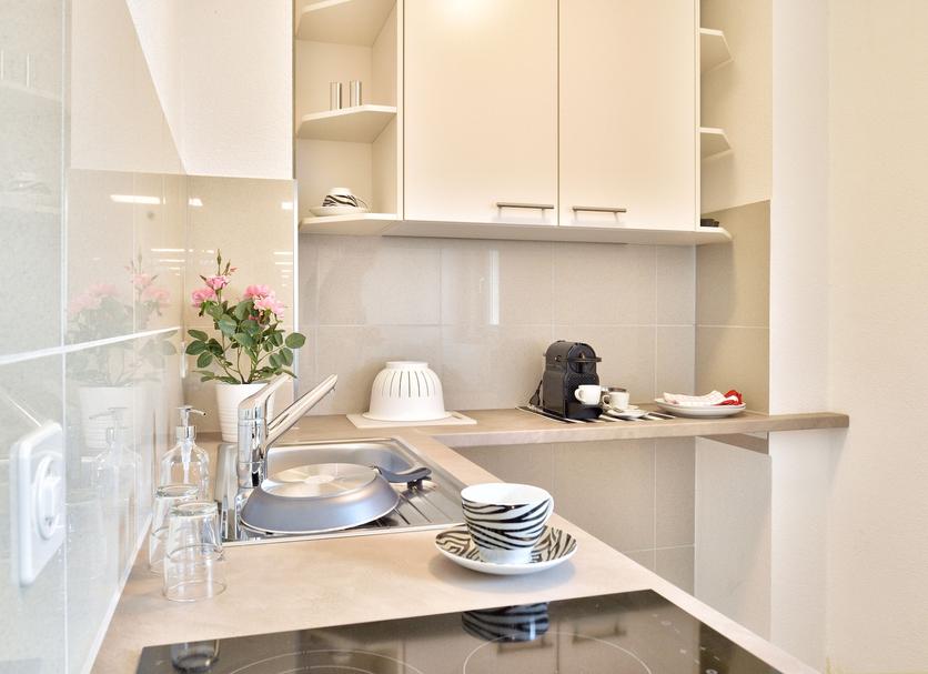 Cocina Foto