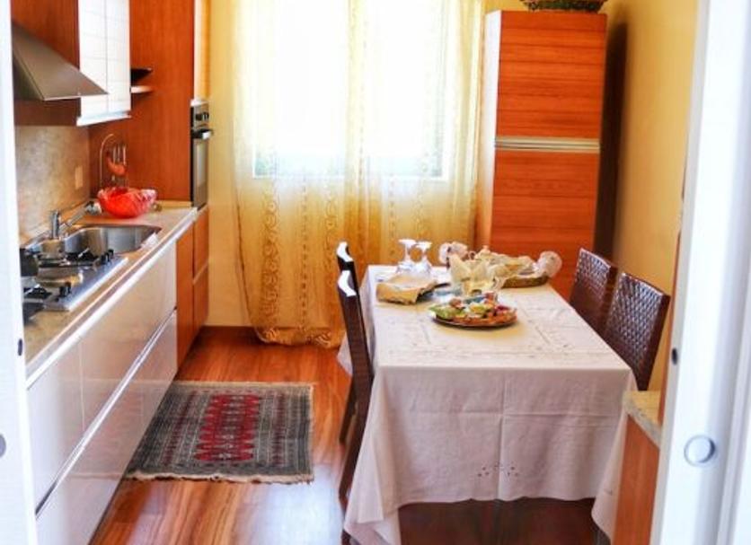 Comedor Foto