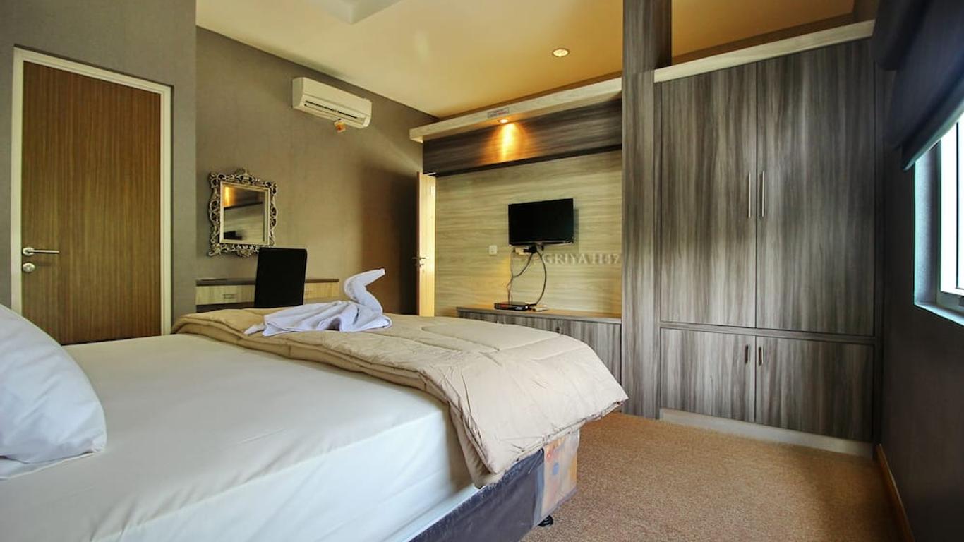 Griya H47 Simpang Lima Semarang