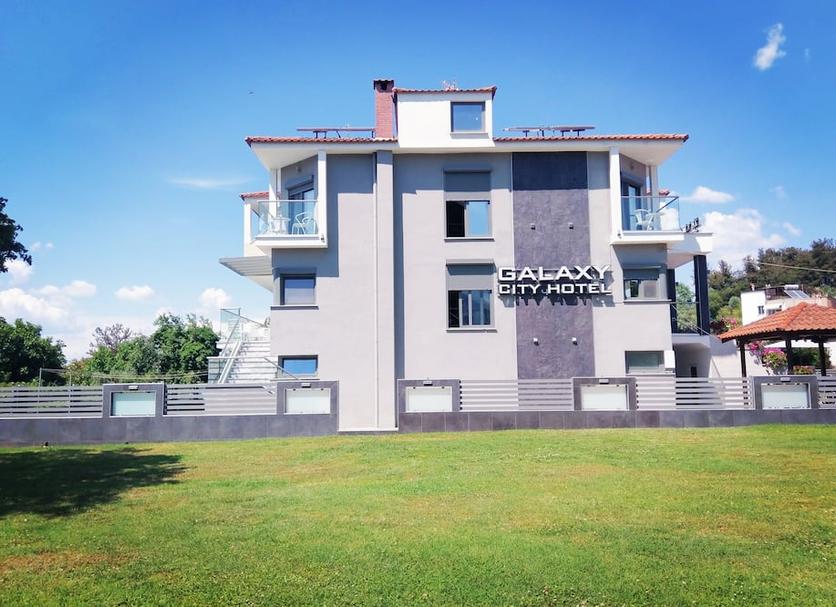 Edificio Foto