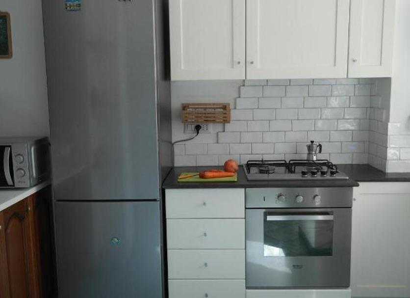 Cocina Foto