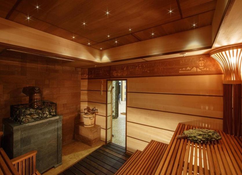 Spa Foto
