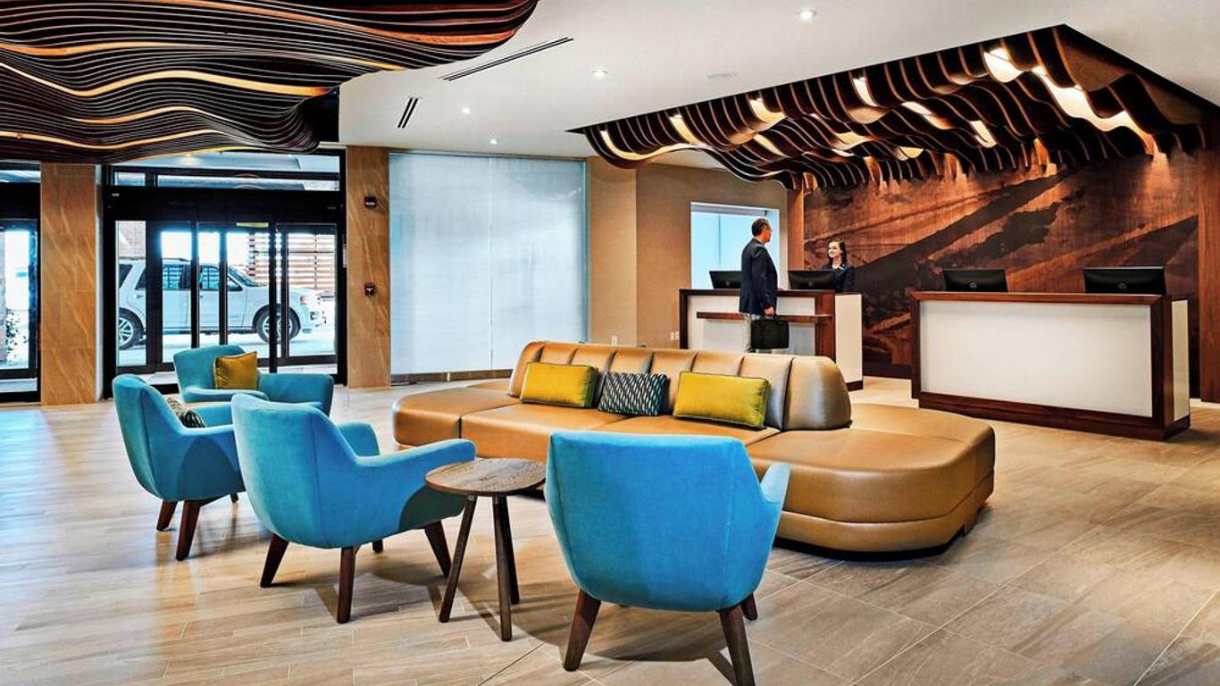 Delta Hotels by Marriott Dartmouth