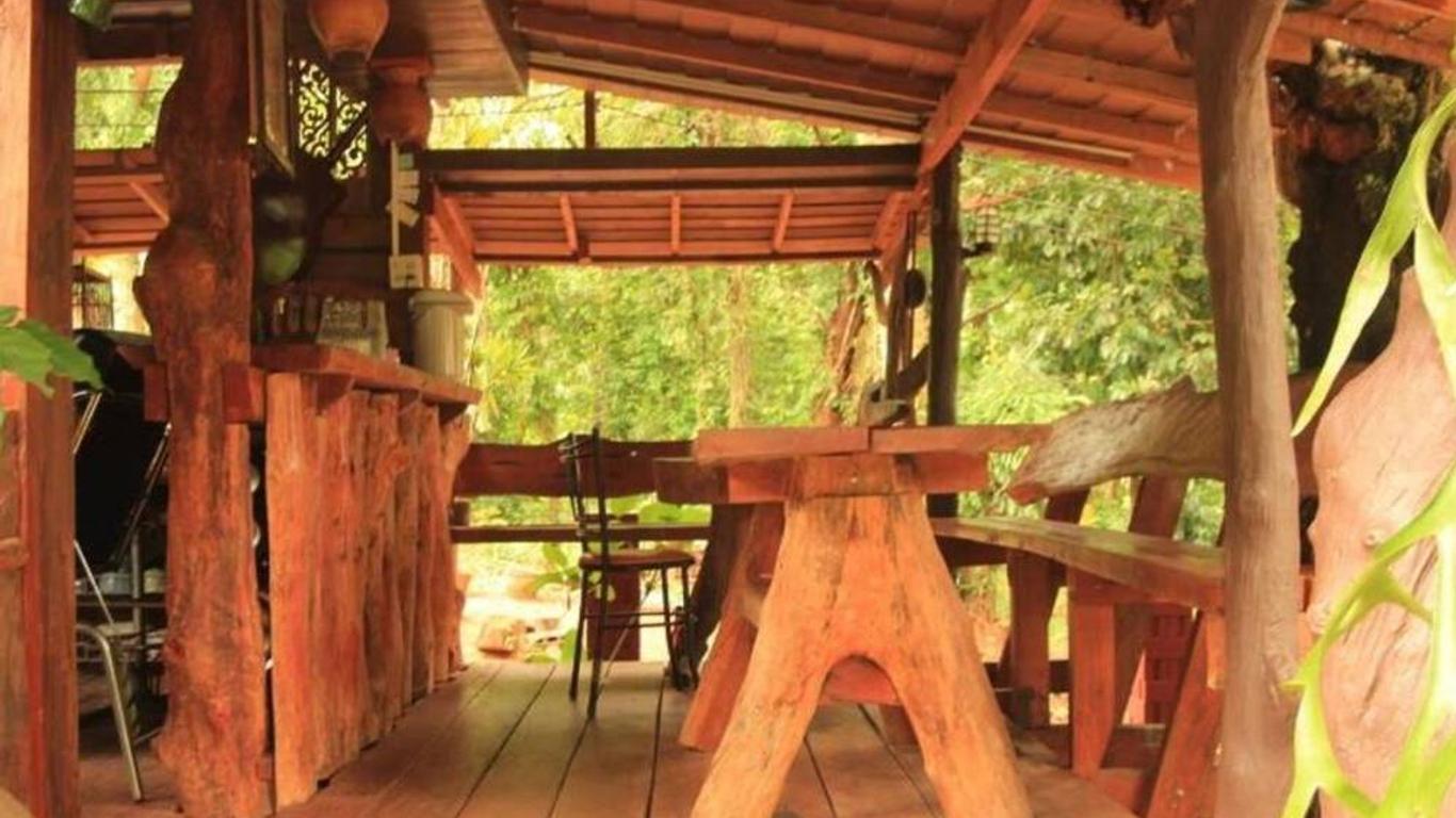 Tambai Resort