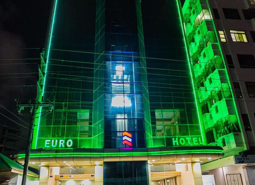 Edificio Foto