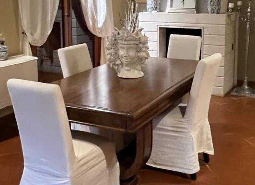 Comedor Foto