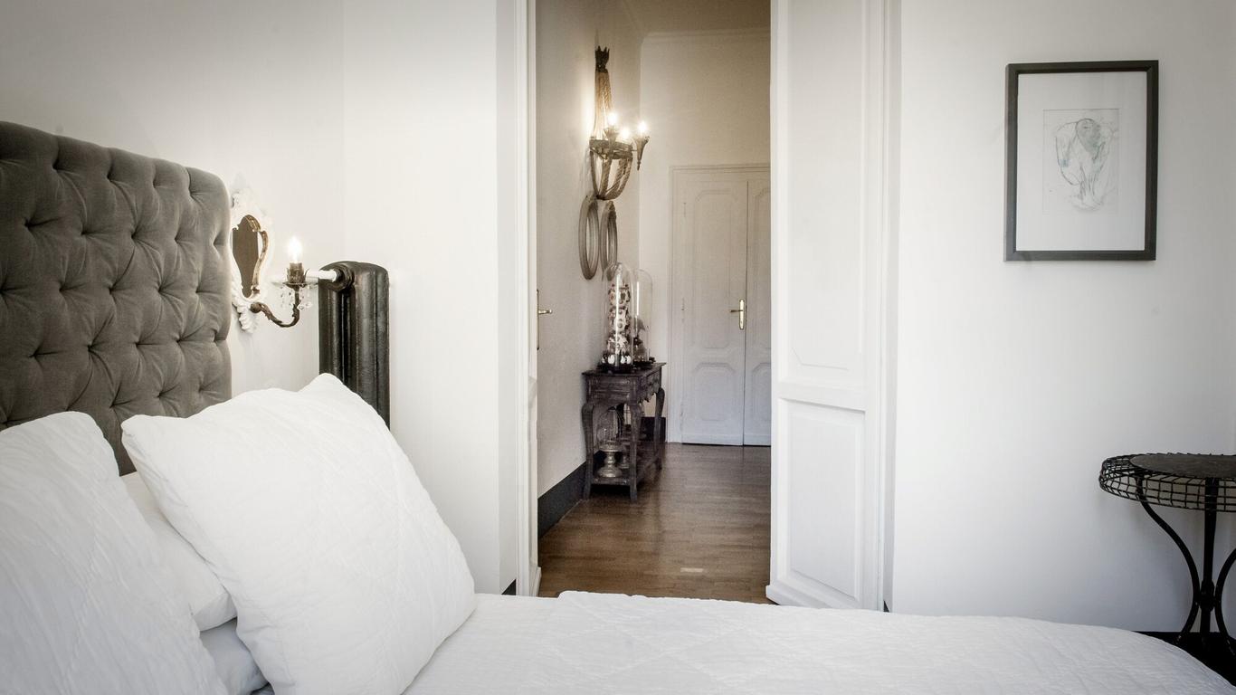 Angelina B&B Dimora Contemporanea