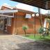 Vista del exterior