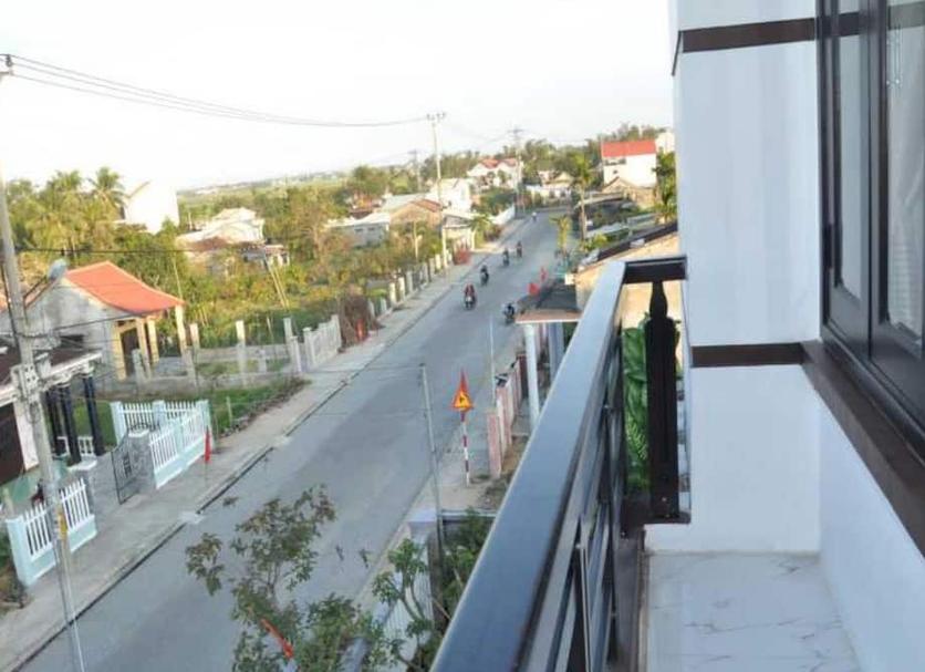 Balcón Foto