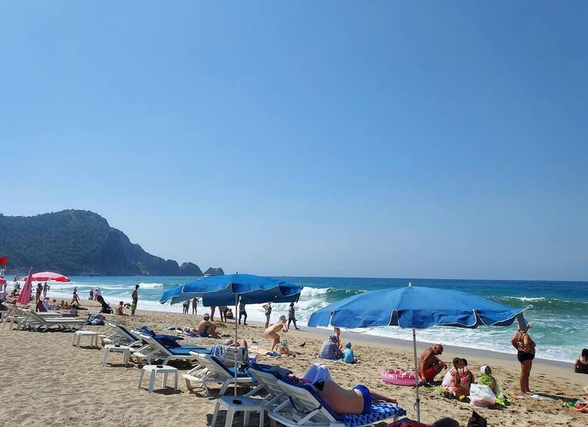Playa Foto