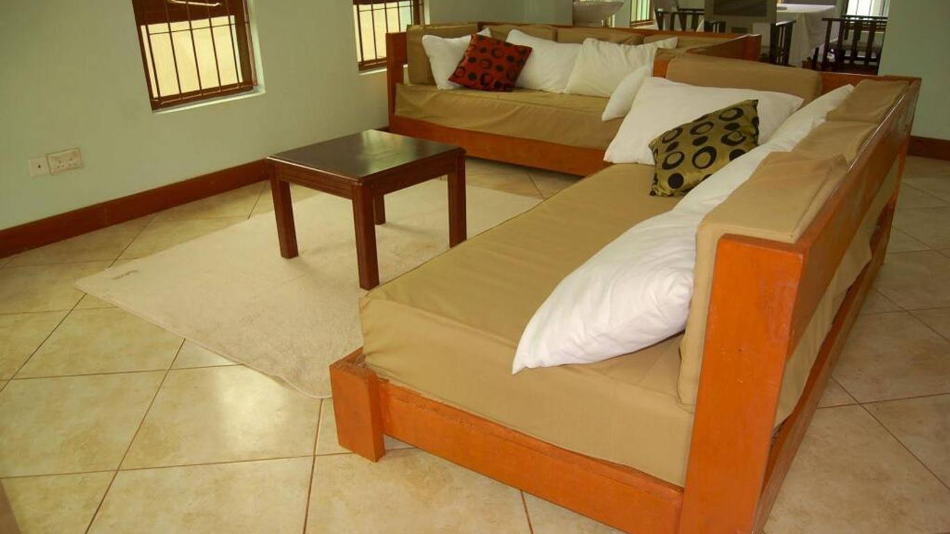 Ngorongoro Villa & Restaurant