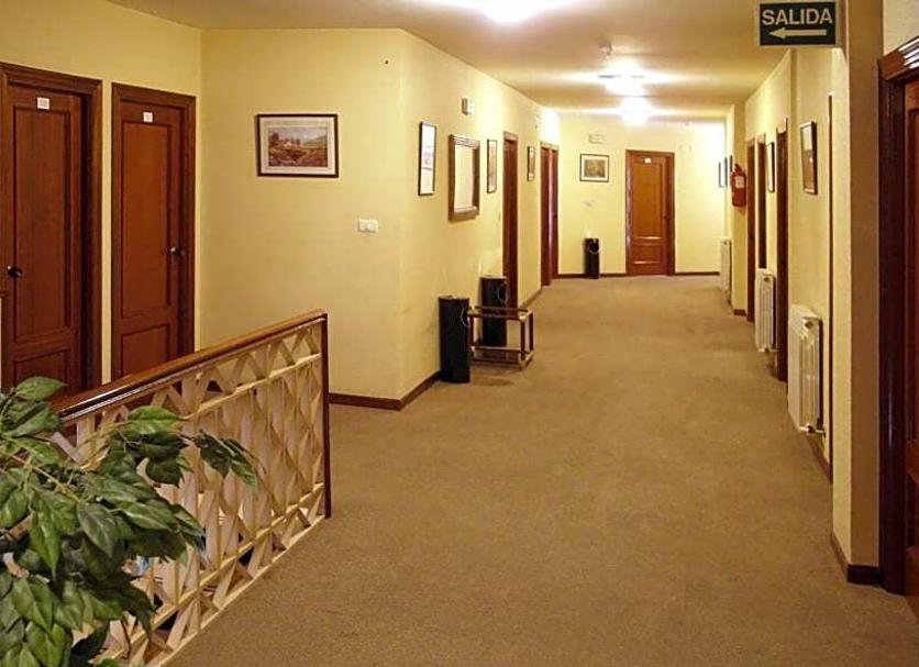 Pasillo Foto