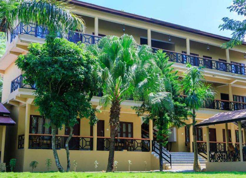 Edificio Foto
