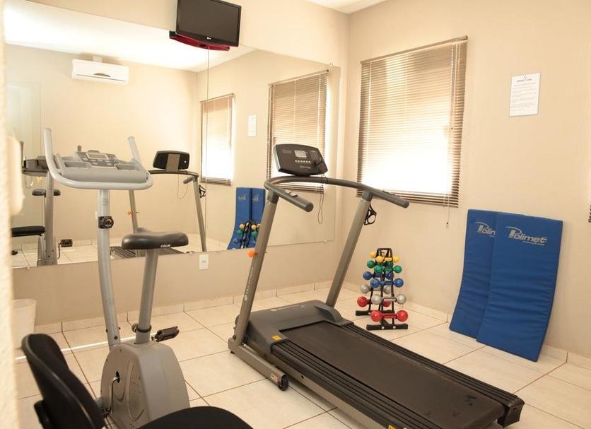 Gym Foto