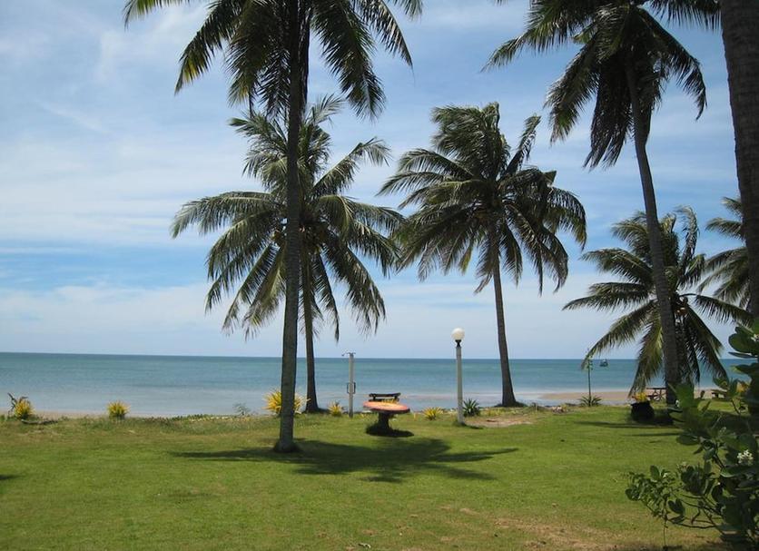 Playa Foto
