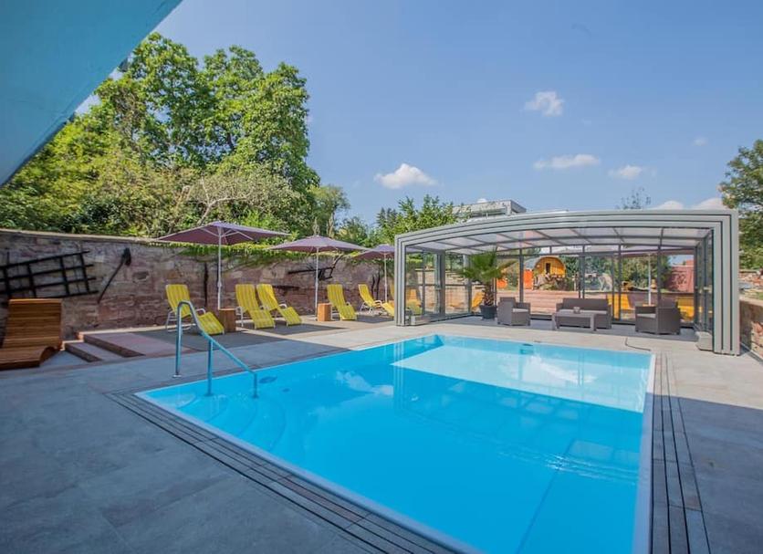 Piscina Foto