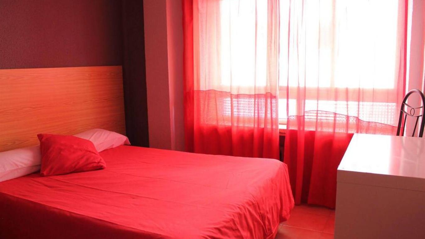 Hostal Escapa-T