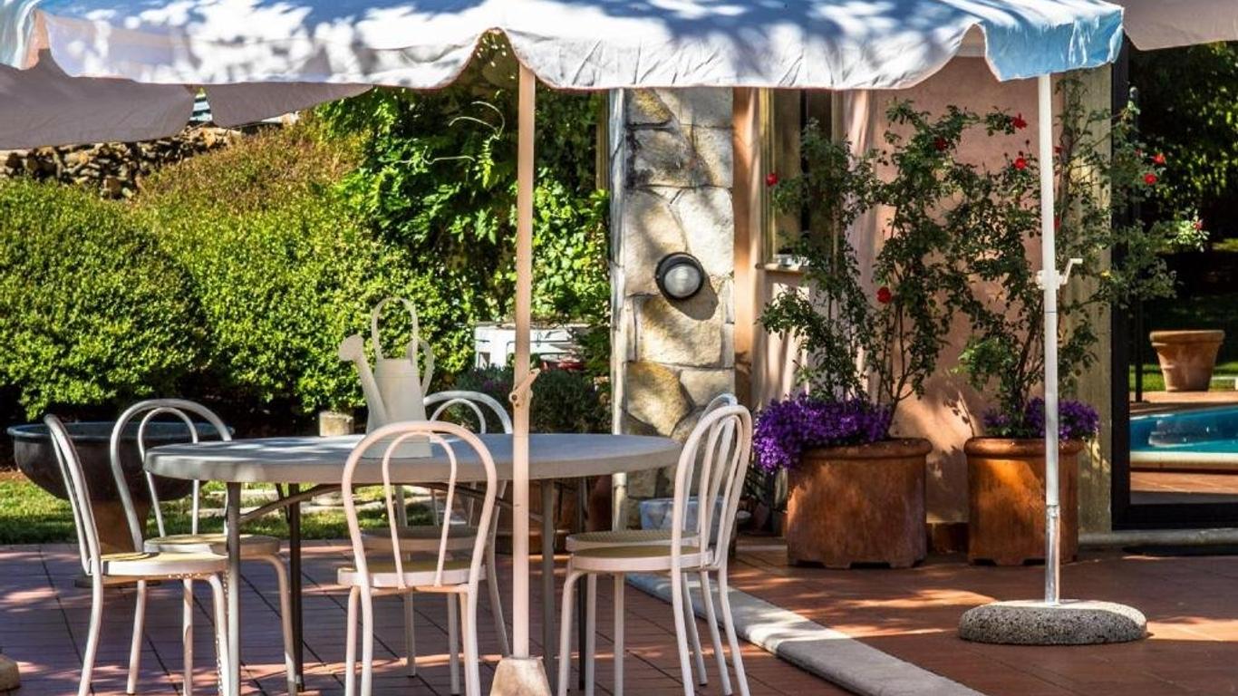 B&B Villa Sbaraglia