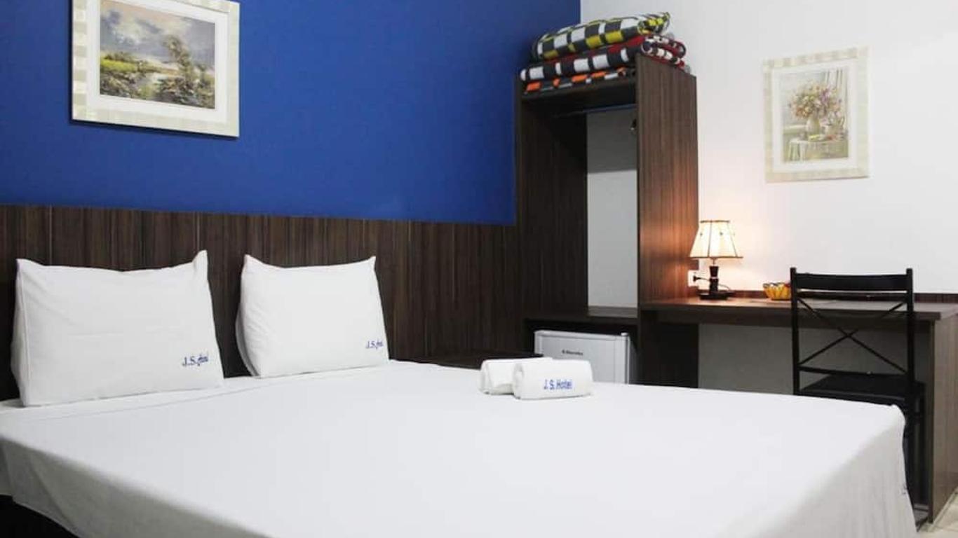 JS Thermas Hotel