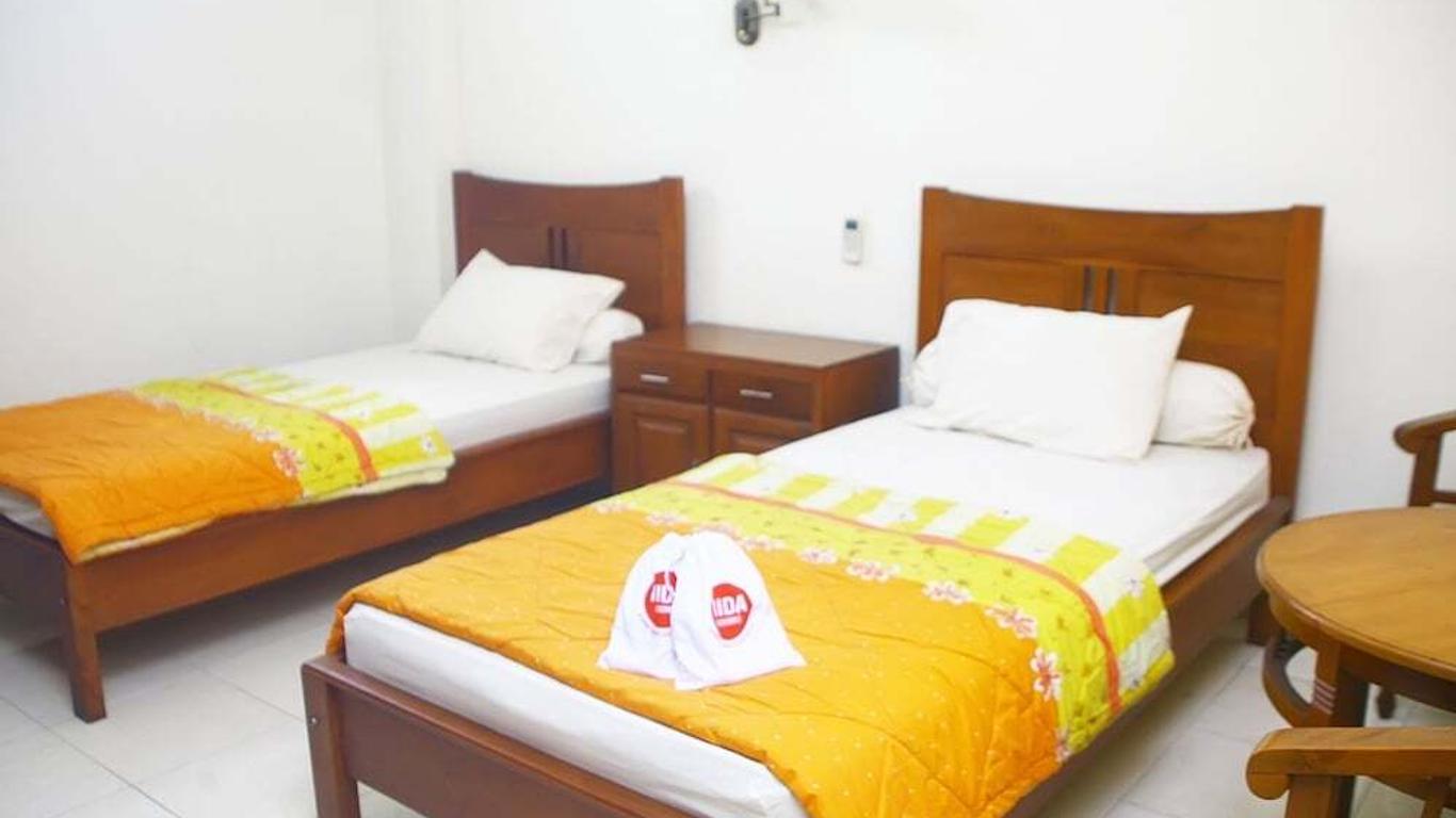 Nida Rooms Ring Road Utara 1e At Hotel Pondok Anggun