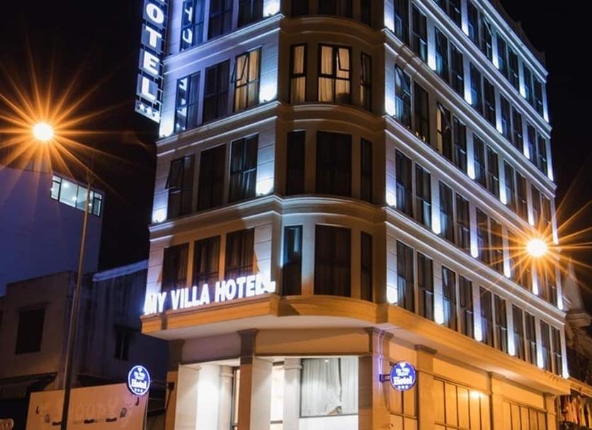 Edificio Foto