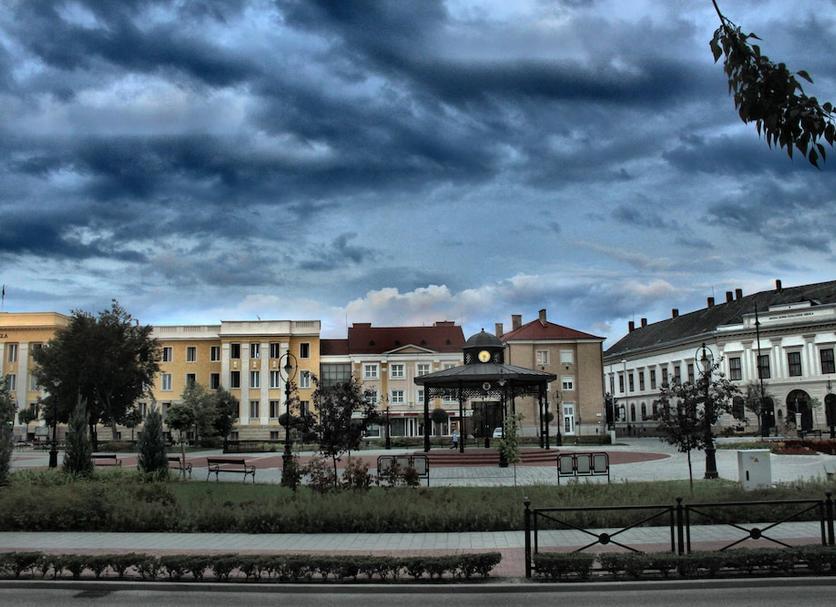 Edificio Foto