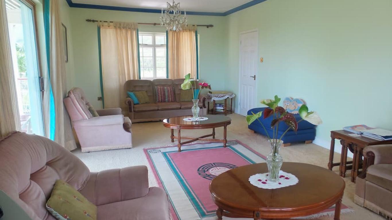Rnm The Clubhouse, Grenada