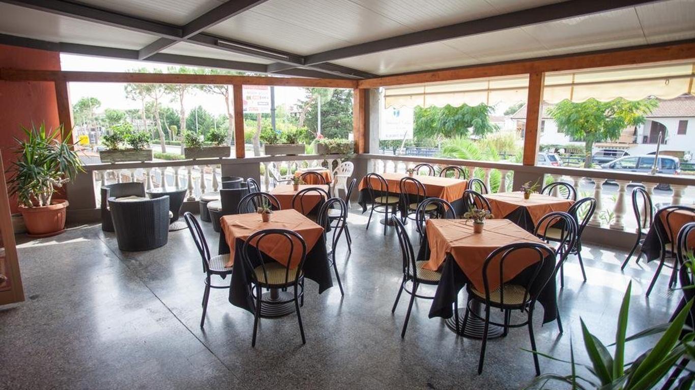 Ambasciata Di Calabria Rooms & Breakfast