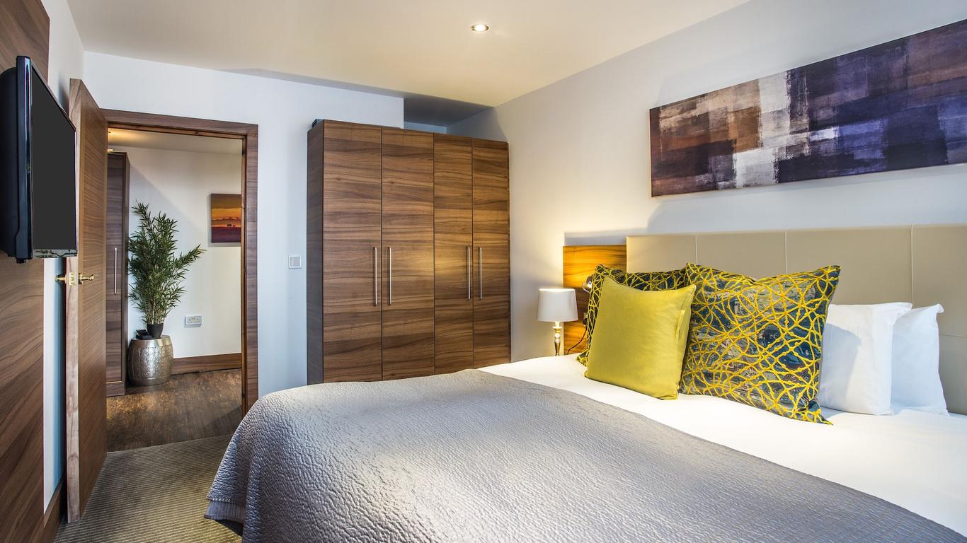 Livin' Serviced Apartments